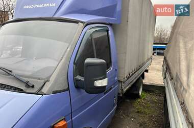 Борт ГАЗ 3302 Газель 2008 в 