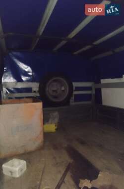 Вантажний фургон ГАЗ 3302 Газель 2008 в 