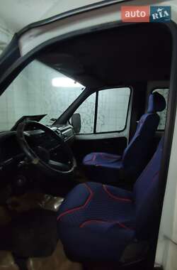 Вантажний фургон ГАЗ 3302 Газель 2008 в 