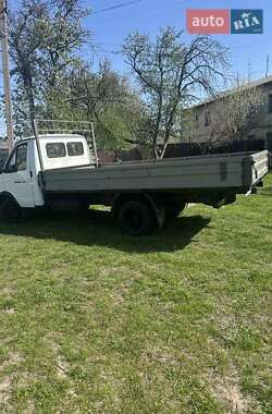 Борт ГАЗ 3302 Газель 2010 в 