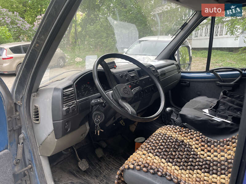 Тентований ГАЗ 3302 Газель 2006 в Києві фото 10 Тентований ГАЗ 3302 Газель 2006 в Києві