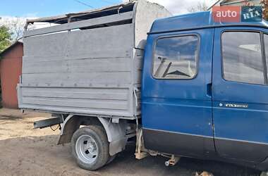Грузопассажирский фургон ГАЗ 3302 Газель 2008 в Кропивницком
