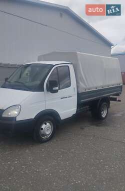 Другие грузовики ГАЗ 3302 Газель 2007 в 