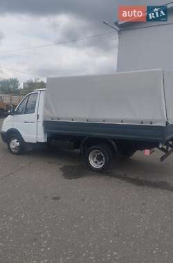 Другие грузовики ГАЗ 3302 Газель 2007 в 
