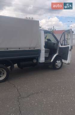 Другие грузовики ГАЗ 3302 Газель 2007 в 