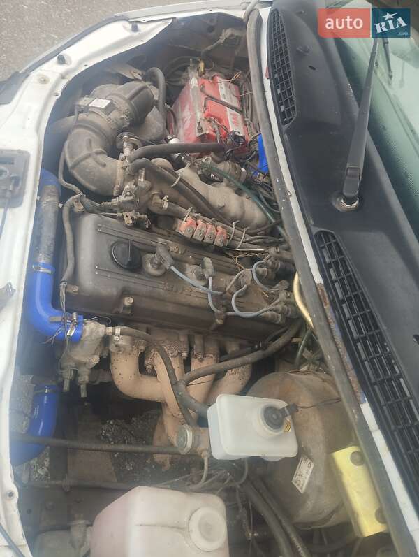 Другие грузовики ГАЗ 3302 Газель 2007 в Василькове фото 6 Другие грузовики ГАЗ 3302 Газель 2007 в Василькове