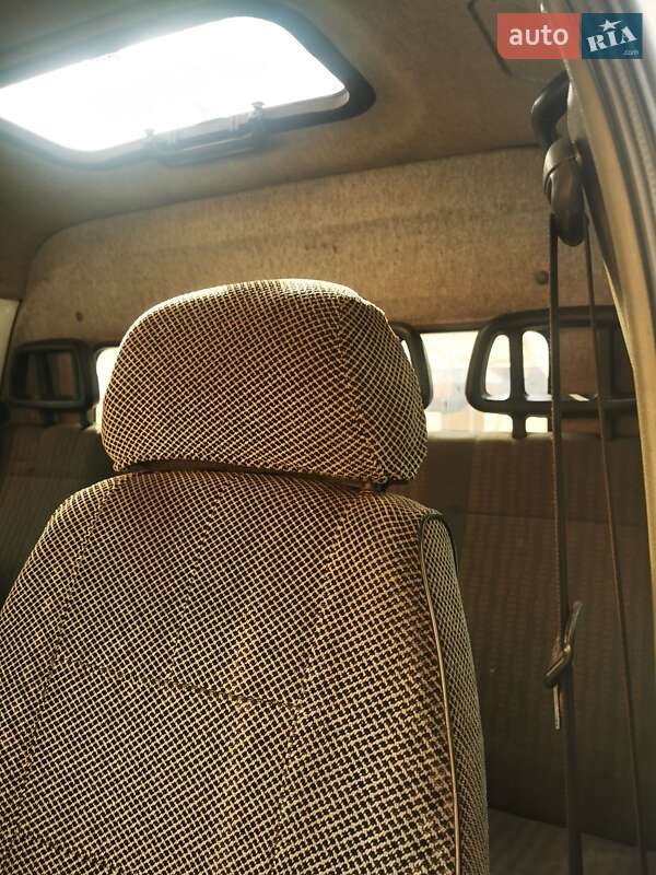 Стекловоз ГАЗ 3302 Газель 2007 в Запорожье