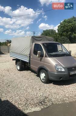 Борт ГАЗ 3302 Газель 2007 в 