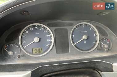 Борт ГАЗ 3302 Газель 2011 в 