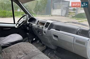 Борт ГАЗ 3302 Газель 2011 в 