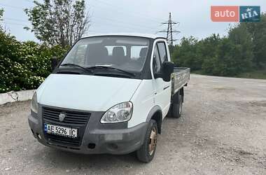 Борт ГАЗ 3302 Газель 2011 в 