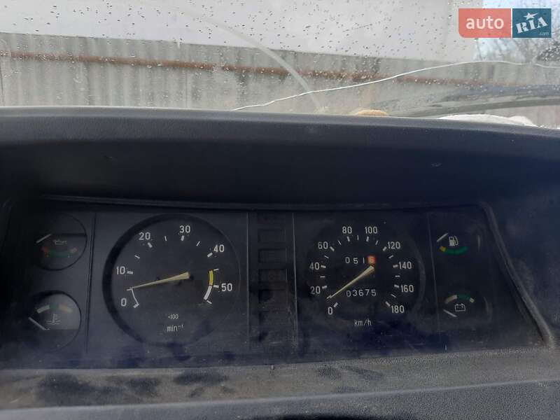 Тентований ГАЗ 3302 Газель 2001 в Києві