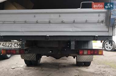 Тентований ГАЗ 3302 Газель 2008 в 