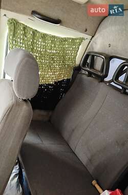Борт ГАЗ 3302 Газель 2008 в 