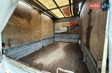 Грузопассажирский фургон ГАЗ 3302 Газель 2008 в 