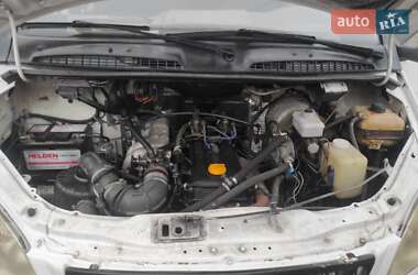 Грузопассажирский фургон ГАЗ 3302 Газель 2008 в 