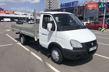 Борт ГАЗ 3302 Газель 2007 в Киеве