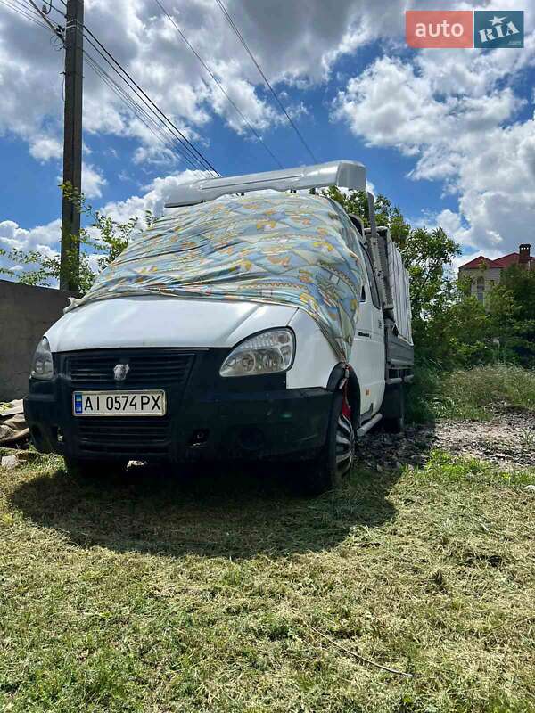 Борт ГАЗ 3302 Газель 2013 в Миколаєві фото 7 Борт ГАЗ 3302 Газель 2013 в Миколаєві