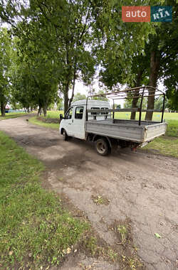 Борт ГАЗ 3302 Газель 2008 в  фото 7 Борт ГАЗ 3302 Газель 2008 в