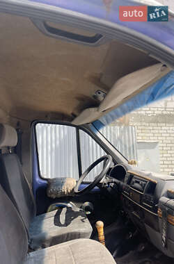 Вантажний фургон ГАЗ 3302 Газель 2006 в Харкові