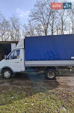 Борт ГАЗ 3302 Газель 2007 в Кролевці