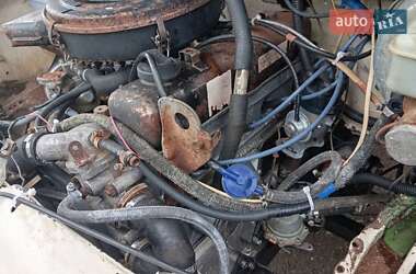 Грузовой фургон ГАЗ 3302 Газель 2002 в 