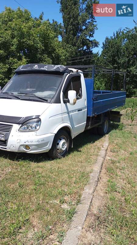 ГАЗ 3302 Газель 2006