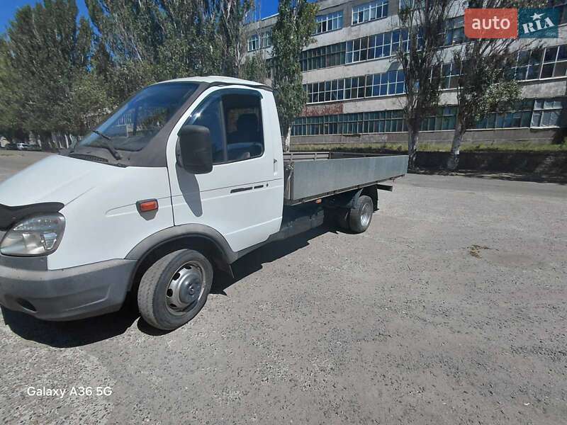 Борт ГАЗ 3302 Газель 2018 в Николаеве фото 2 Борт ГАЗ 3302 Газель 2018 в Николаеве