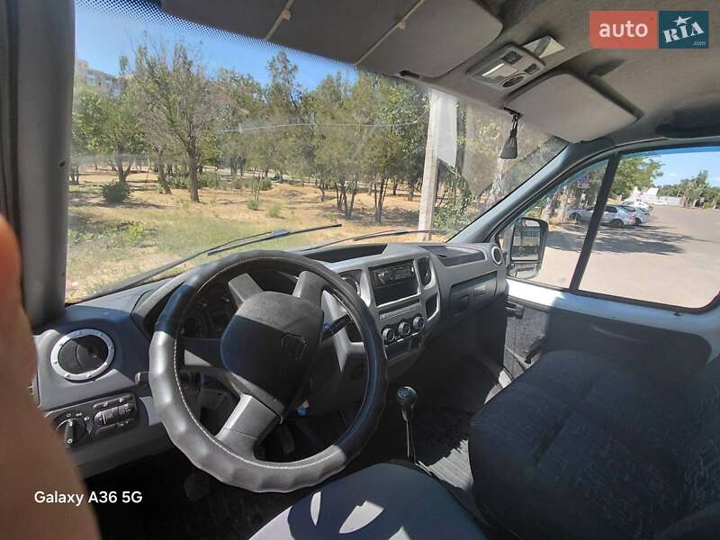 Борт ГАЗ 3302 Газель 2018 в Николаеве фото 6 Борт ГАЗ 3302 Газель 2018 в Николаеве