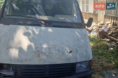 Другие грузовики ГАЗ 3302 Газель 2001 в 