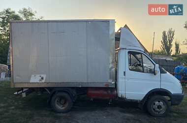 Рефрижератор ГАЗ 3302 Газель 2007 в 