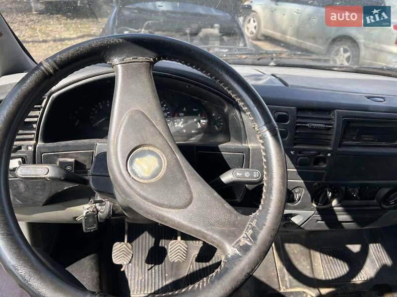 Борт ГАЗ 3302 Газель 2007 в Броварах
