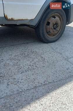 Тентованый ГАЗ 3302 Газель 2003 в Черкассах