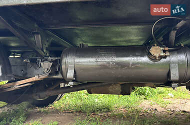 Грузовой фургон ГАЗ 3302 Газель 2005 в 