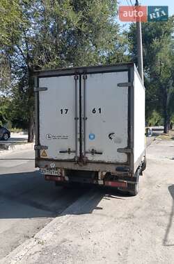 Грузовой фургон ГАЗ 3302 Газель 2011 в 