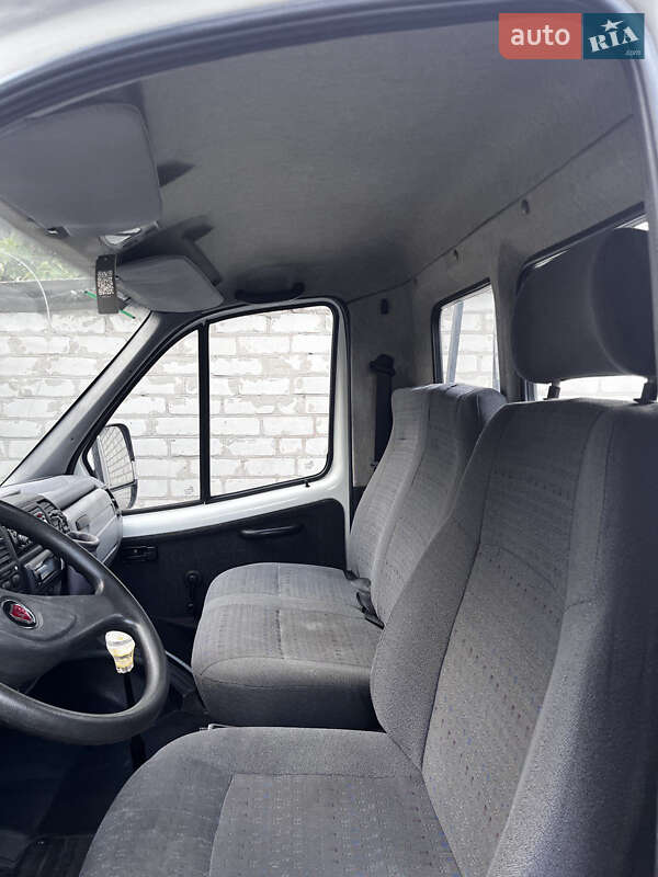 Борт ГАЗ 3302 Газель 2008 в Запорожье фото 9 Борт ГАЗ 3302 Газель 2008 в Запорожье
