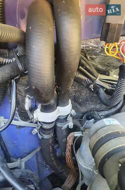 Тентований ГАЗ 3302 Газель 2007 в 