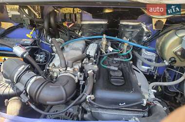 Тентований ГАЗ 3302 Газель 2007 в 