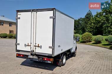 Рефрижератор ГАЗ 3302 Газель 2005 в 