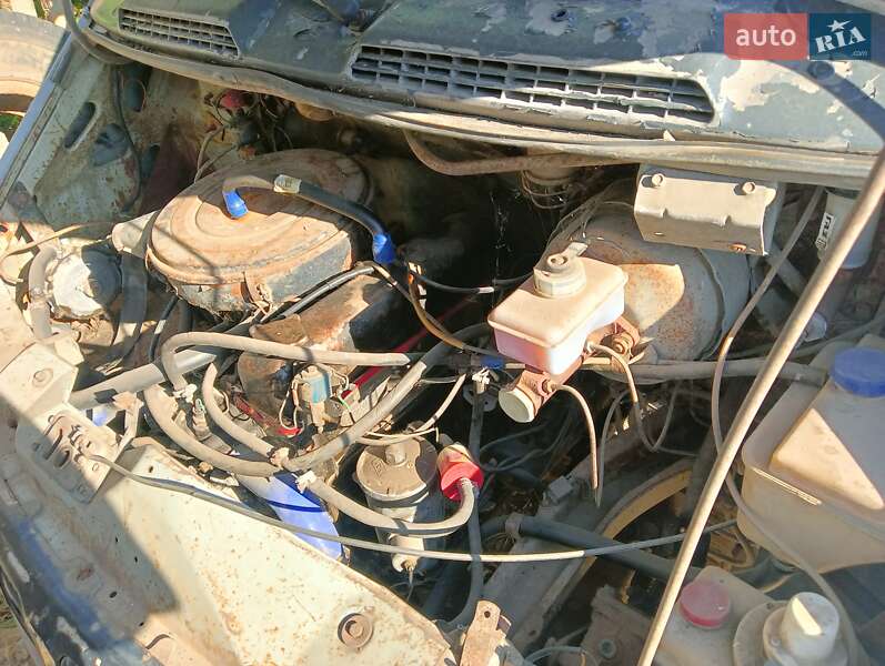 Борт ГАЗ 3302 Газель 1999 в Херсоне фото 2 Борт ГАЗ 3302 Газель 1999 в Херсоне