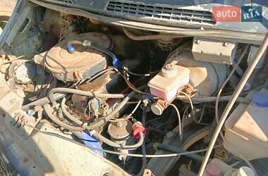 Борт ГАЗ 3302 Газель 1999 в 