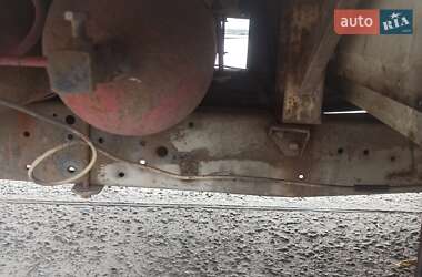 Рефрижератор ГАЗ 3302 Газель 2005 в 