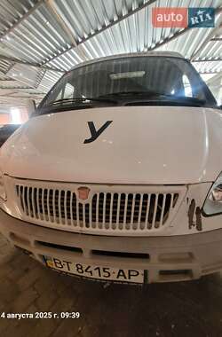 Другие грузовики ГАЗ 3302 Газель 2010 в 
