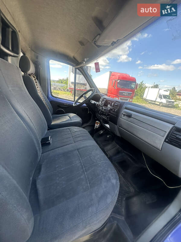 Рефрижератор ГАЗ 3302 Газель 2006 в Богодухіву