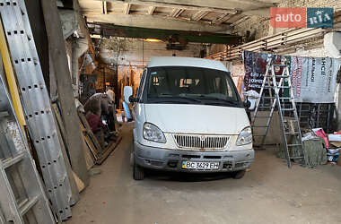 Другие грузовики ГАЗ 3302 Газель 2007 в 