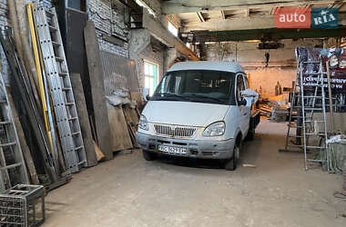Другие грузовики ГАЗ 3302 Газель 2007 в 