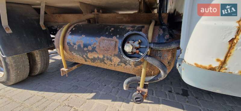 Рефрижератор ГАЗ 3302 Газель 2005 в Копычинце фото 3 Рефрижератор ГАЗ 3302 Газель 2005 в Копычинце