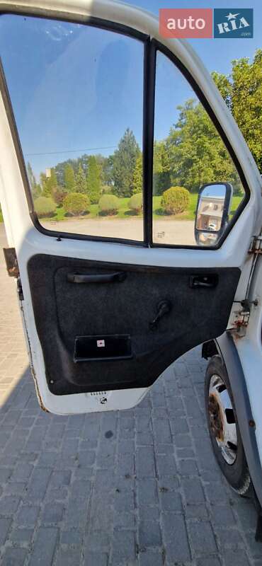 Рефрижератор ГАЗ 3302 Газель 2005 в Копычинце фото 13 Рефрижератор ГАЗ 3302 Газель 2005 в Копычинце