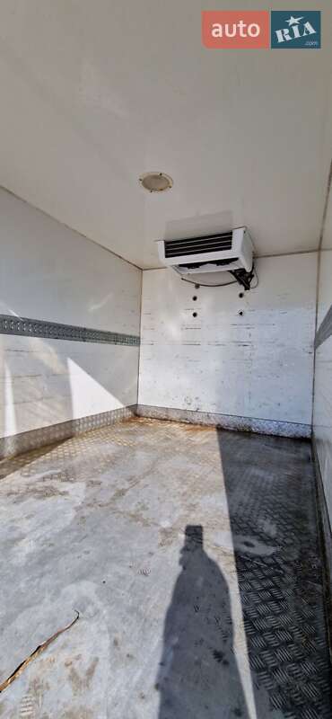 Рефрижератор ГАЗ 3302 Газель 2005 в Копычинце фото 15 Рефрижератор ГАЗ 3302 Газель 2005 в Копычинце