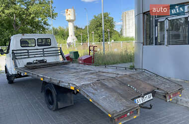 Другие грузовики ГАЗ 3302 Газель 2004 в 